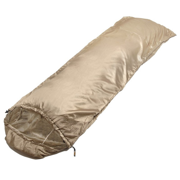 Snugpak Jungle Bag Mummy sleeping bag