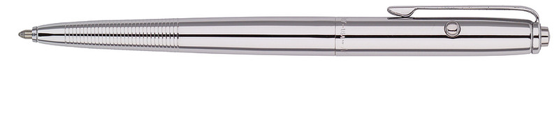 Fisher Space Pen AG7 Medium Black 1pc(s) ballpoint pen