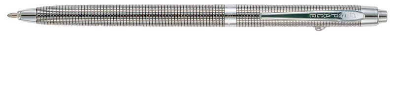 Fisher Space Pen B4 Medium Schwarz 1Stück(e) Kugelschreiber