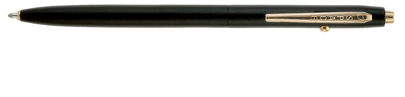 Fisher Space Pen CH4B Средний Черный 1шт шариковая ручка
