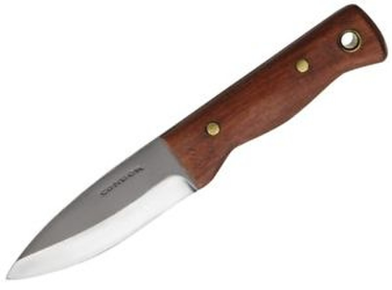 CONDOR TOOL & KNIFE Mini Bushlore