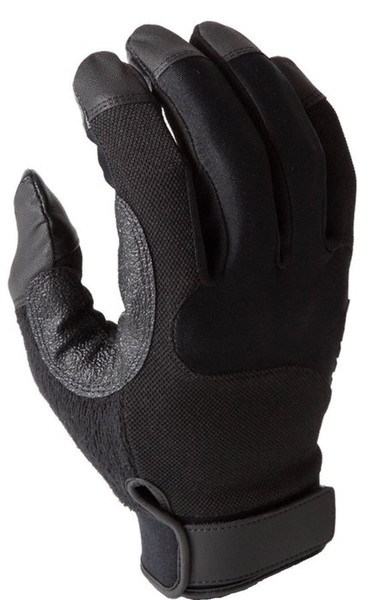 HWI CTS100 Кевлар, Искусственная кожа Черный защитная перчатка