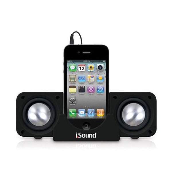 i.Sound DGIPOD-1559 портативная акустика