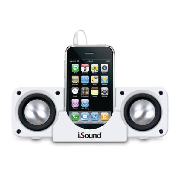 i.Sound DGIPOD-1560 портативная акустика