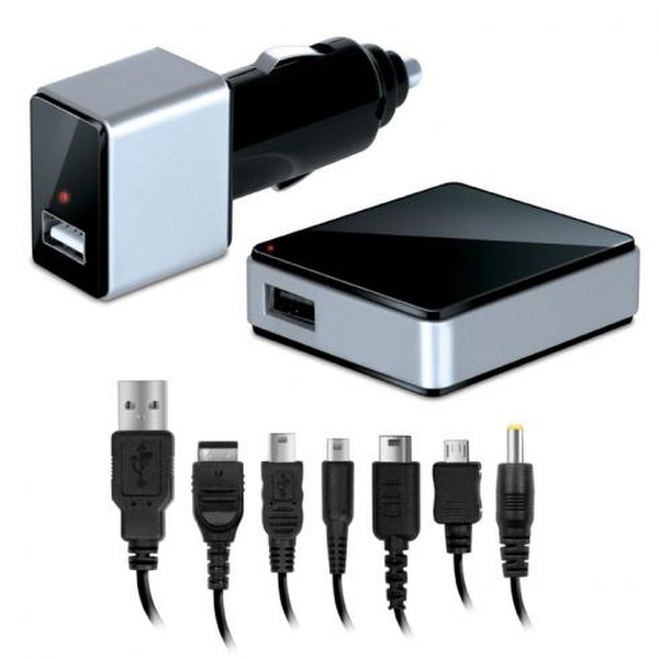 i.Sound DGUN-2531 mobile device charger