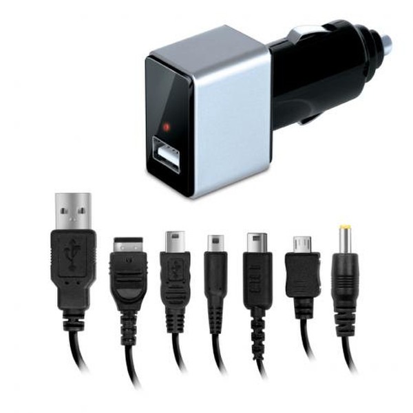 i.Sound DGUN-2533 mobile device charger