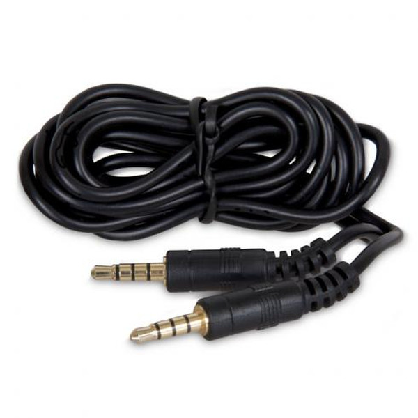 i.Sound ISOUND-1609 аудио кабель