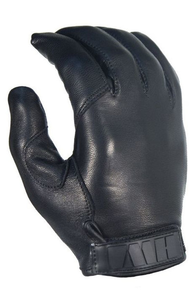 HWI KLD100-S Kevlar Black protective glove