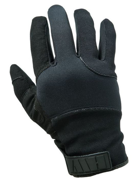 HWI KPD100 Кевлар Черный защитная перчатка