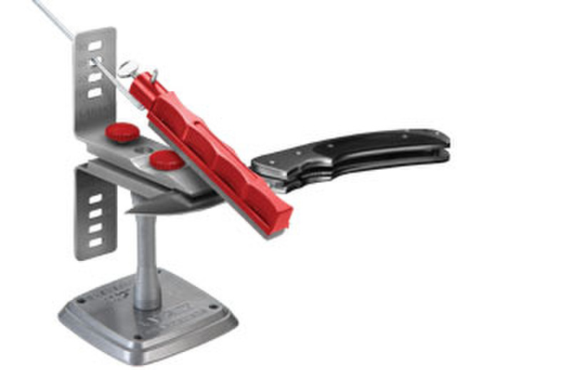 Lansky Sharpeners Universal Sharpening System Mount