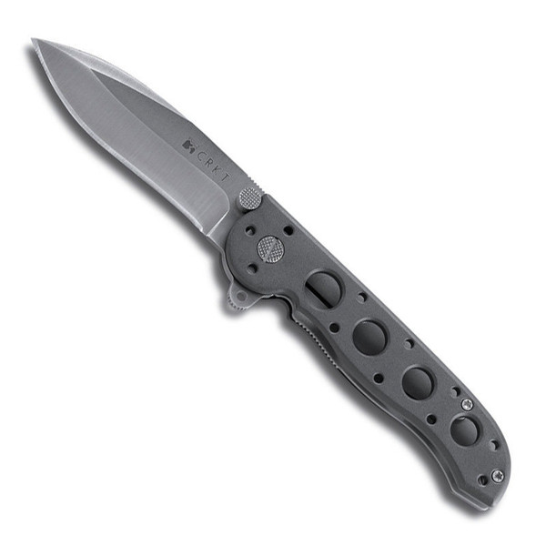 Columbia River Knife & Tool M21 Aluminum Folder