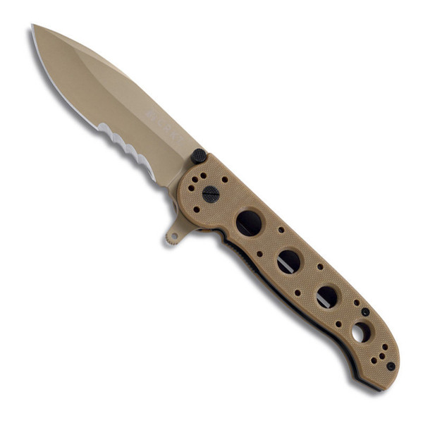 Columbia River Knife & Tool M21-12GD knife