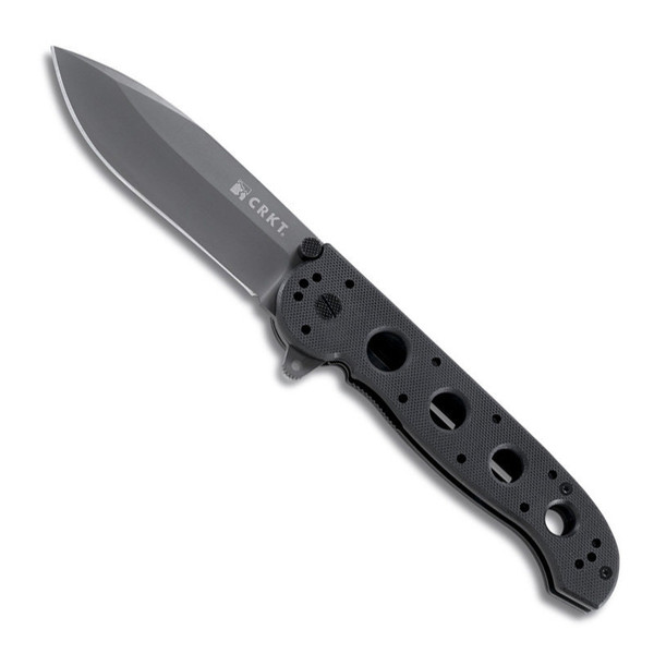 Columbia River Knife & Tool M21 G10 Folder