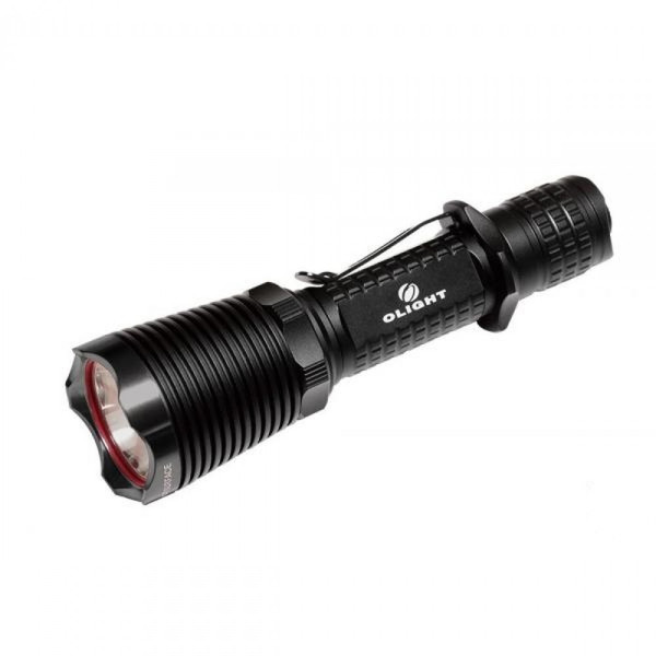 Olight M22 flashlight