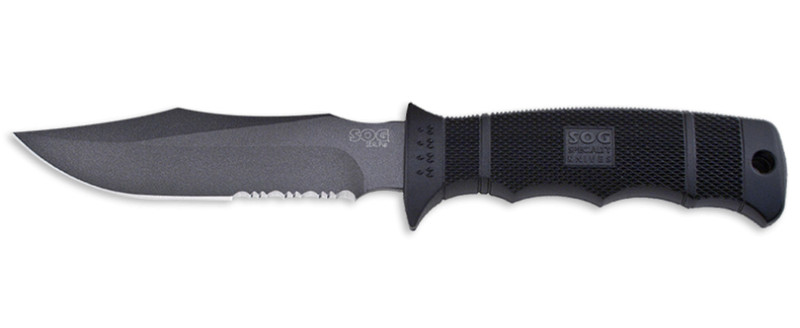 SOG M37K knife