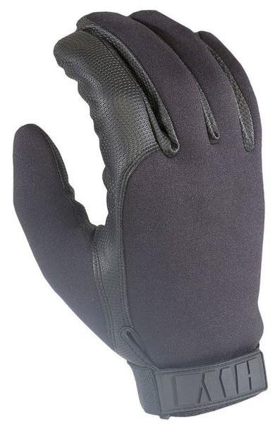 HWI ND100L Неопрен Черный защитная перчатка