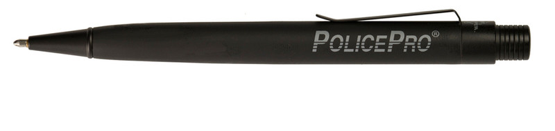 Fisher Space Pen PPROMB Medium Schwarz 1Stück(e) Kugelschreiber