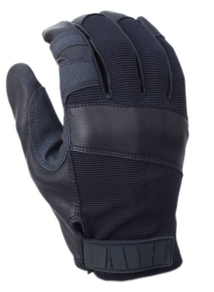 HWI RPL100 Black protective glove