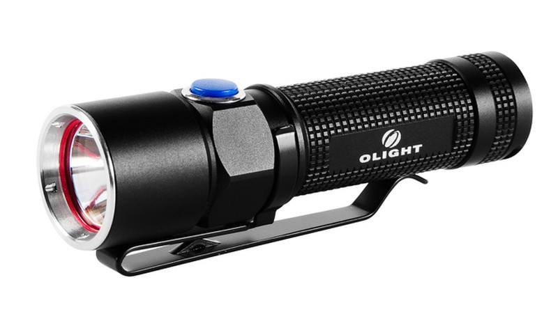 Olight S15 flashlight