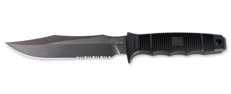 SOG S37N knife
