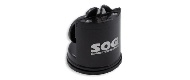 SOG SH-02 knife sharpener