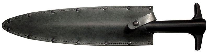 Cold Steel SL95BOA Sleeve case Black equipment case