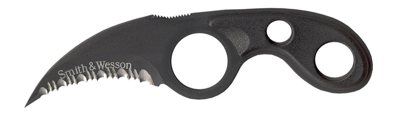 Smith & Wesson SWHRT2B knife