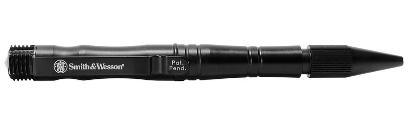 Smith & Wesson SWPEN2BK шариковая ручка