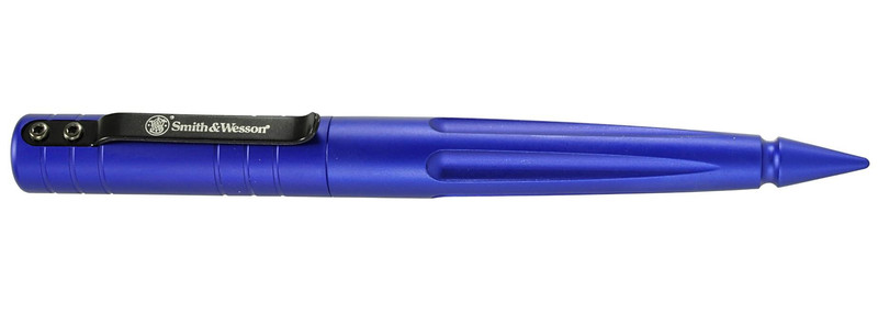 Smith & Wesson SWPENBL шариковая ручка