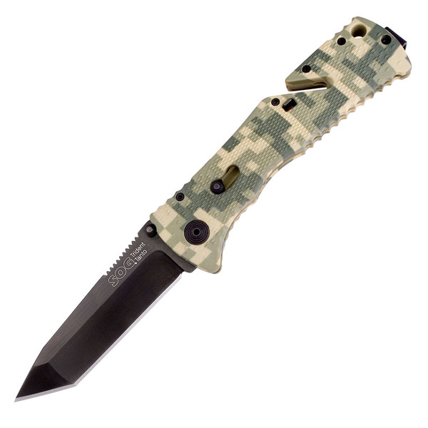 SOG TF-11 knife