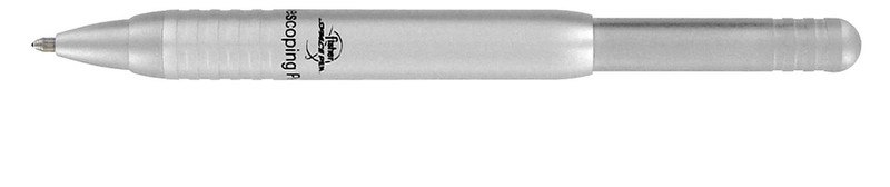 Fisher Space Pen TLP Medium Schwarz 1Stück(e) Kugelschreiber