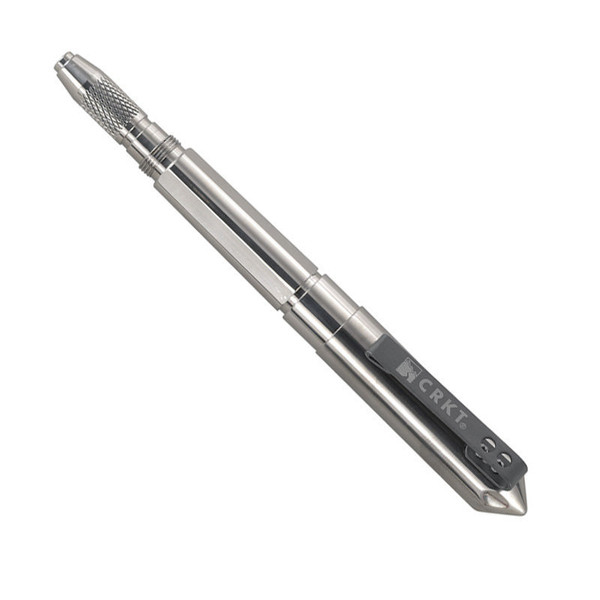 Columbia River Knife & Tool TPENT ballpoint pen