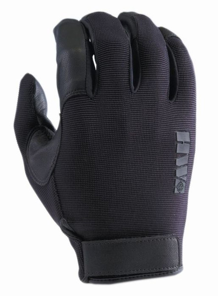 HWI ULD100-XL Black protective glove