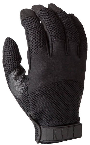 HWI UTS100 Искусственная кожа Черный защитная перчатка