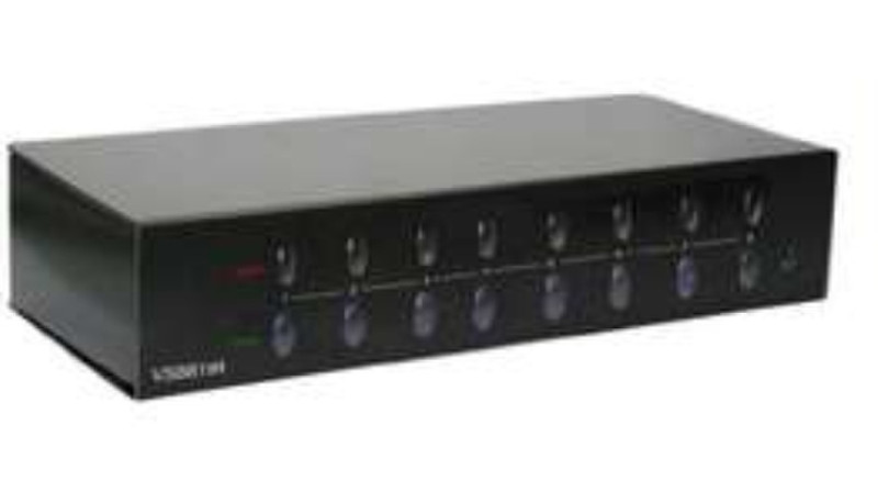 RF-Link VSB-81IR video switch