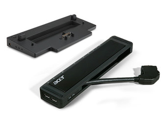 Acer ProDock II Travelmate P645