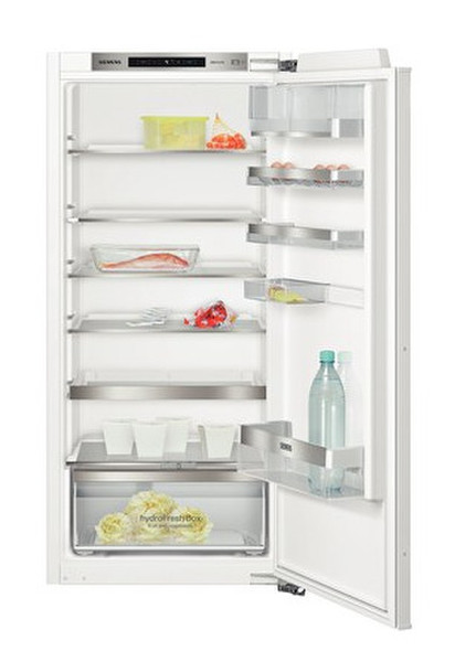 Siemens KI41RAD30 Built-in 214L A++ White refrigerator