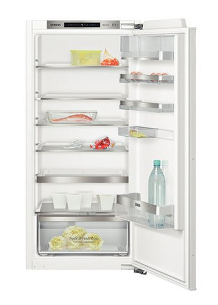 Siemens KI41RAF30 Built-in 214L A++ White refrigerator