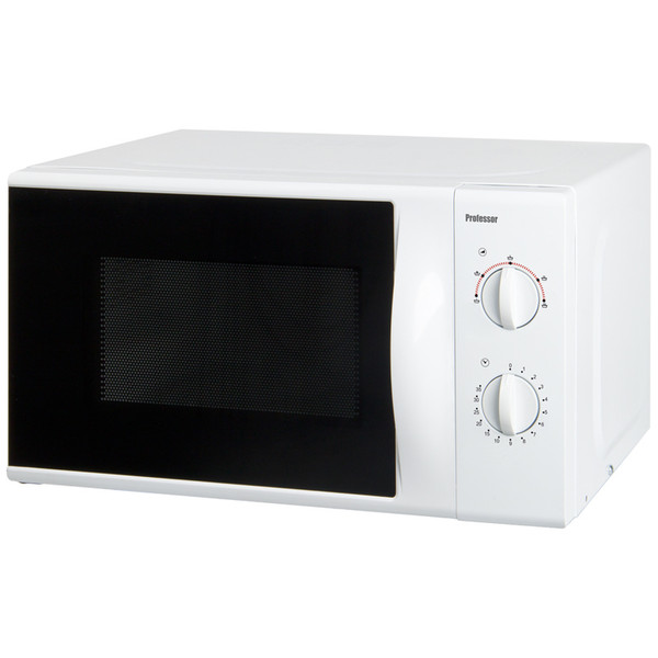 Professor MT1702B Countertop 17L 700W White