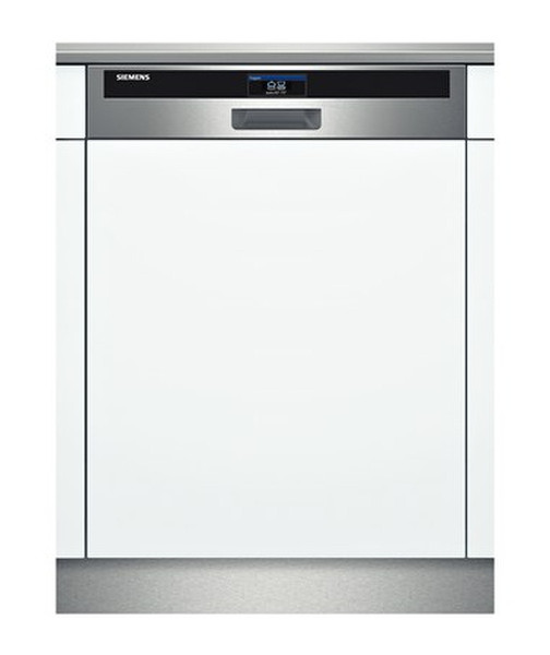 Siemens SX56V597EU Полувстроенный 13мест A+++ посудомоечная машина