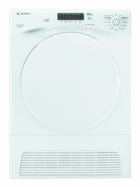 Candy EVOH 970 NA1T freestanding Front-load 7kg A+ White