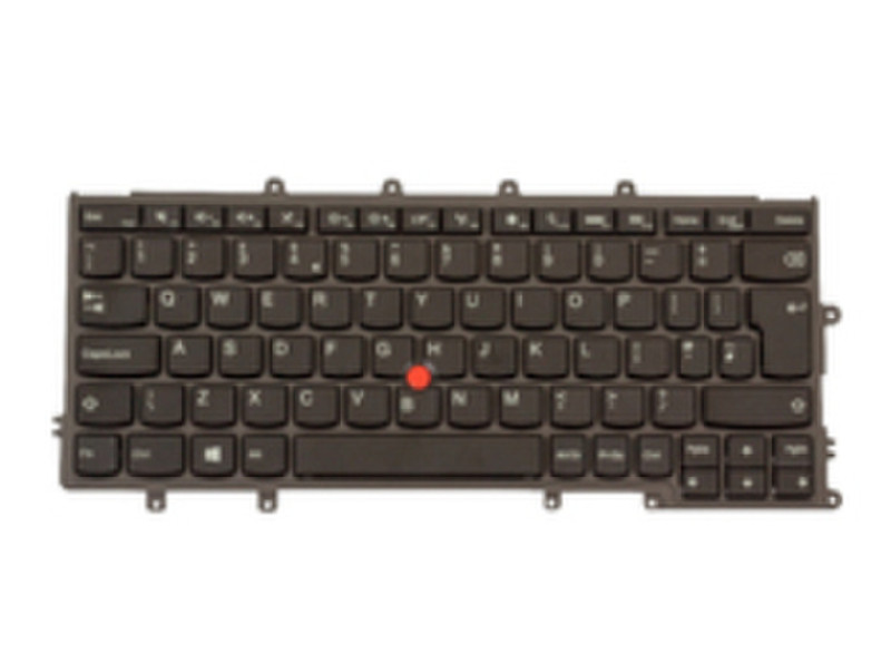 Lenovo 04Y0929 Tastatur