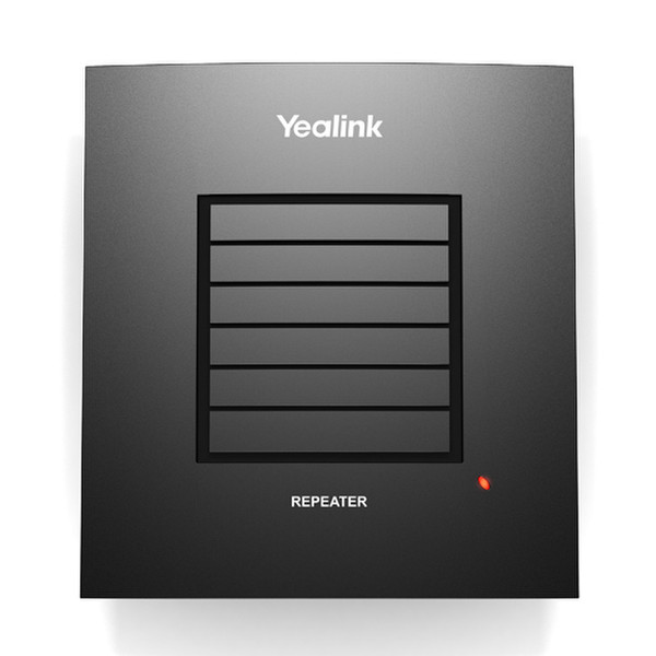 Yealink RT10 Черный IP-телефон
