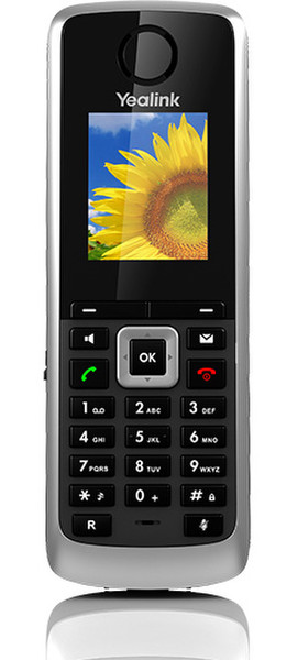 Yealink SIP-W52H Telefon-Handset