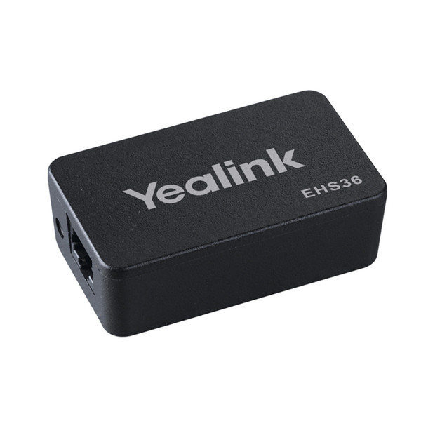 Yealink EHS36 кабельный разъем/переходник