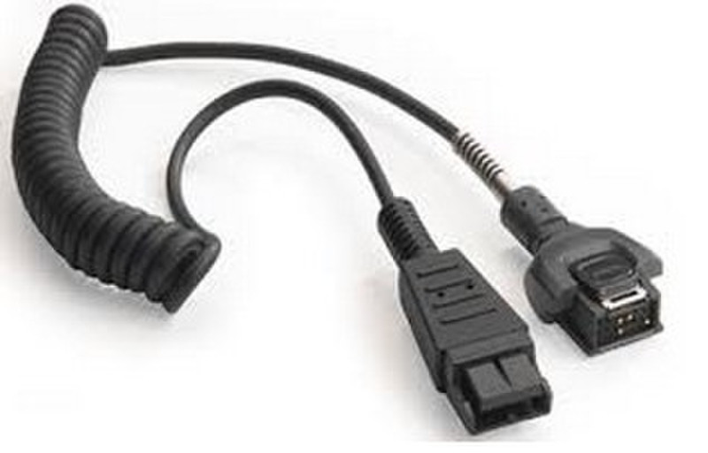 Zebra 25-114186-03R аудио кабель
