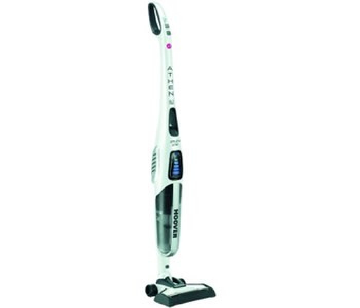 Hoover ATN 252 LI Bagless White stick vacuum/electric broom