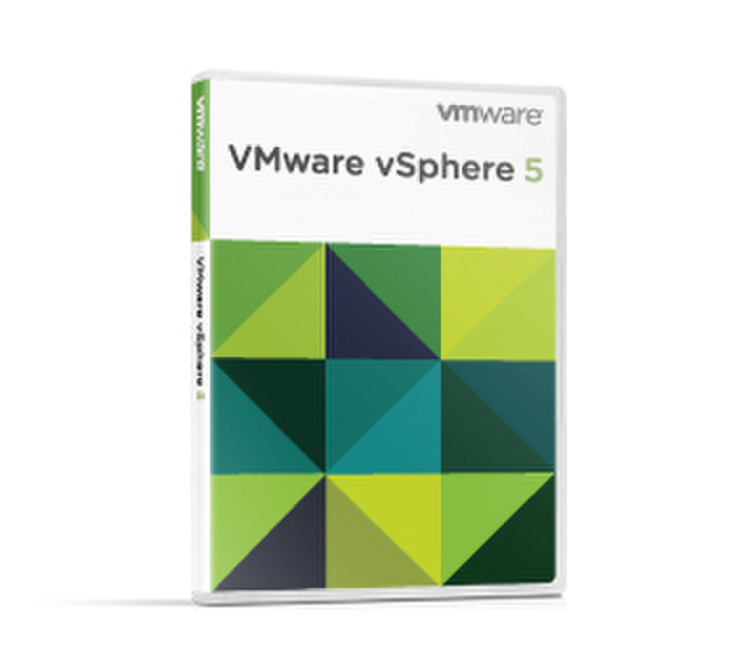 VMware VS5-OENT-C Virtualisierungssoftware