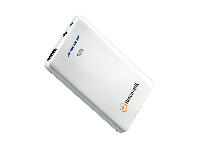 Tuncmatik Slim Powerbox 3800