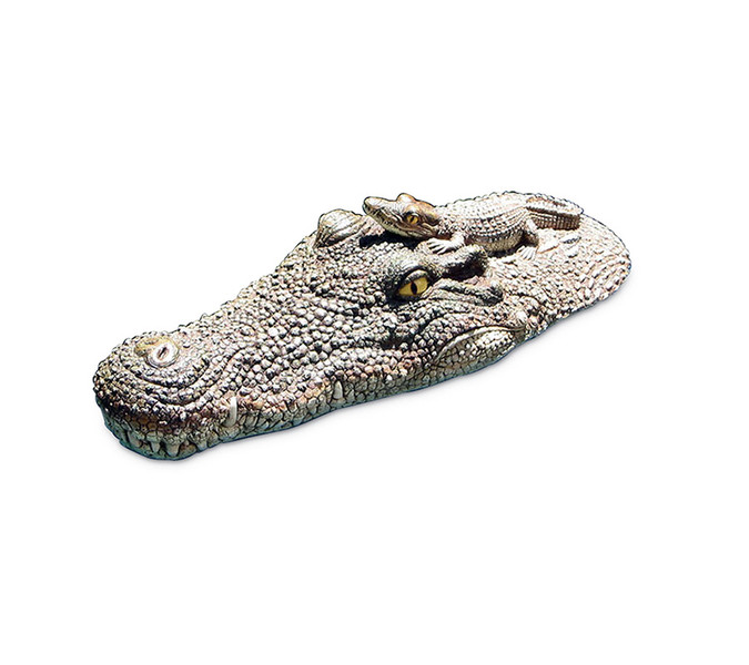 Poolmaster Crocodile Head Float